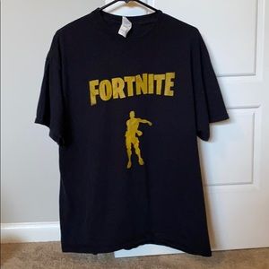 Fortnite Tee